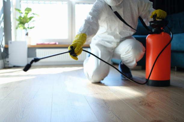 Trusted Crime Scene Cleanup service in Kirkersville, OH - Four Month Blood Cleanse